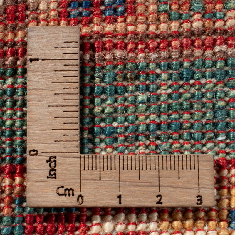 Tapis Ziegler - Shal - 295 x 203 cm - multicolore