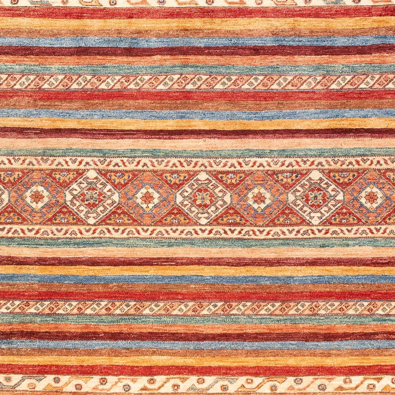 Tapis Ziegler - Shal - 296 x 203 cm - multicolore