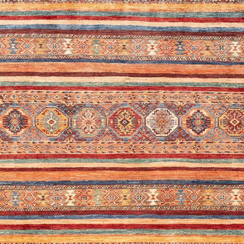 Tapis Ziegler - Shal - 293 x 206 cm - multicolore