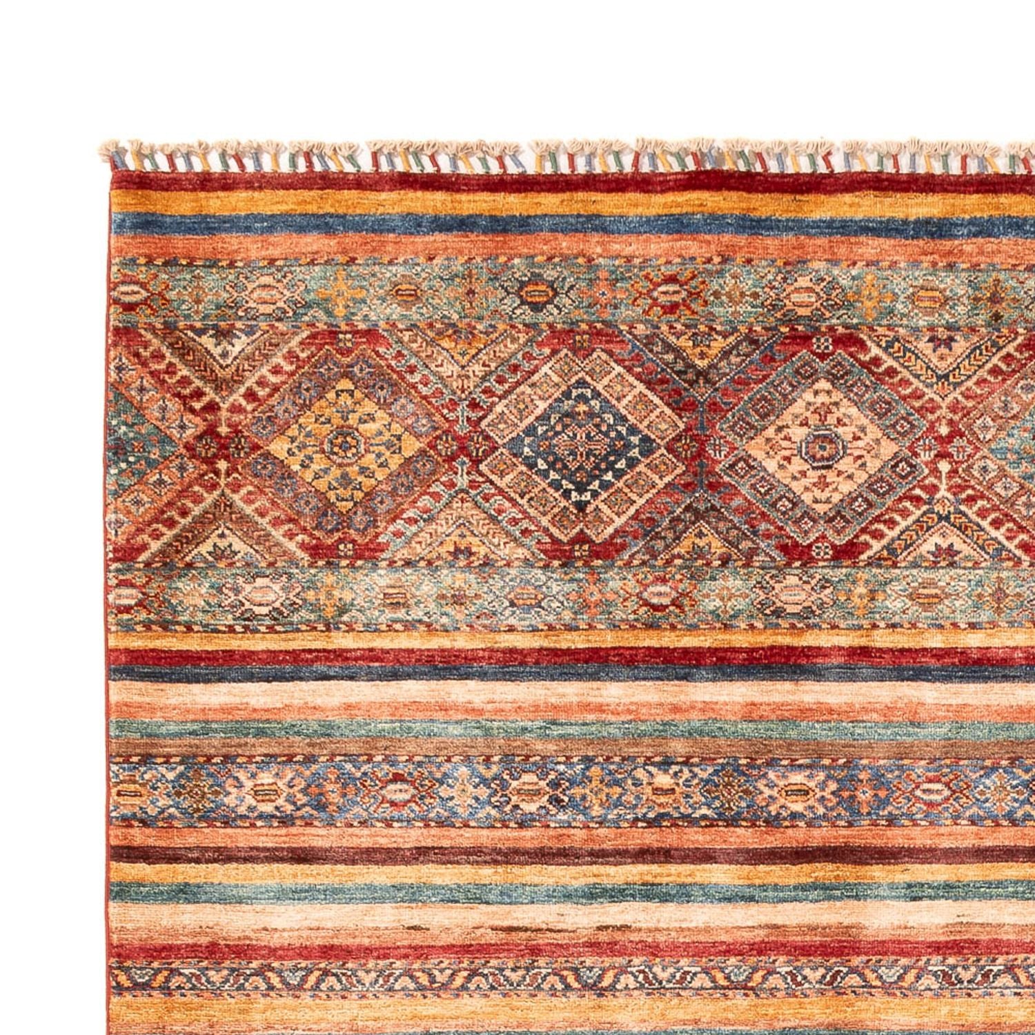 Tapis Ziegler - Shal - 293 x 206 cm - multicolore