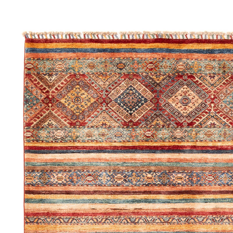 Tapis Ziegler - Shal - 293 x 206 cm - multicolore