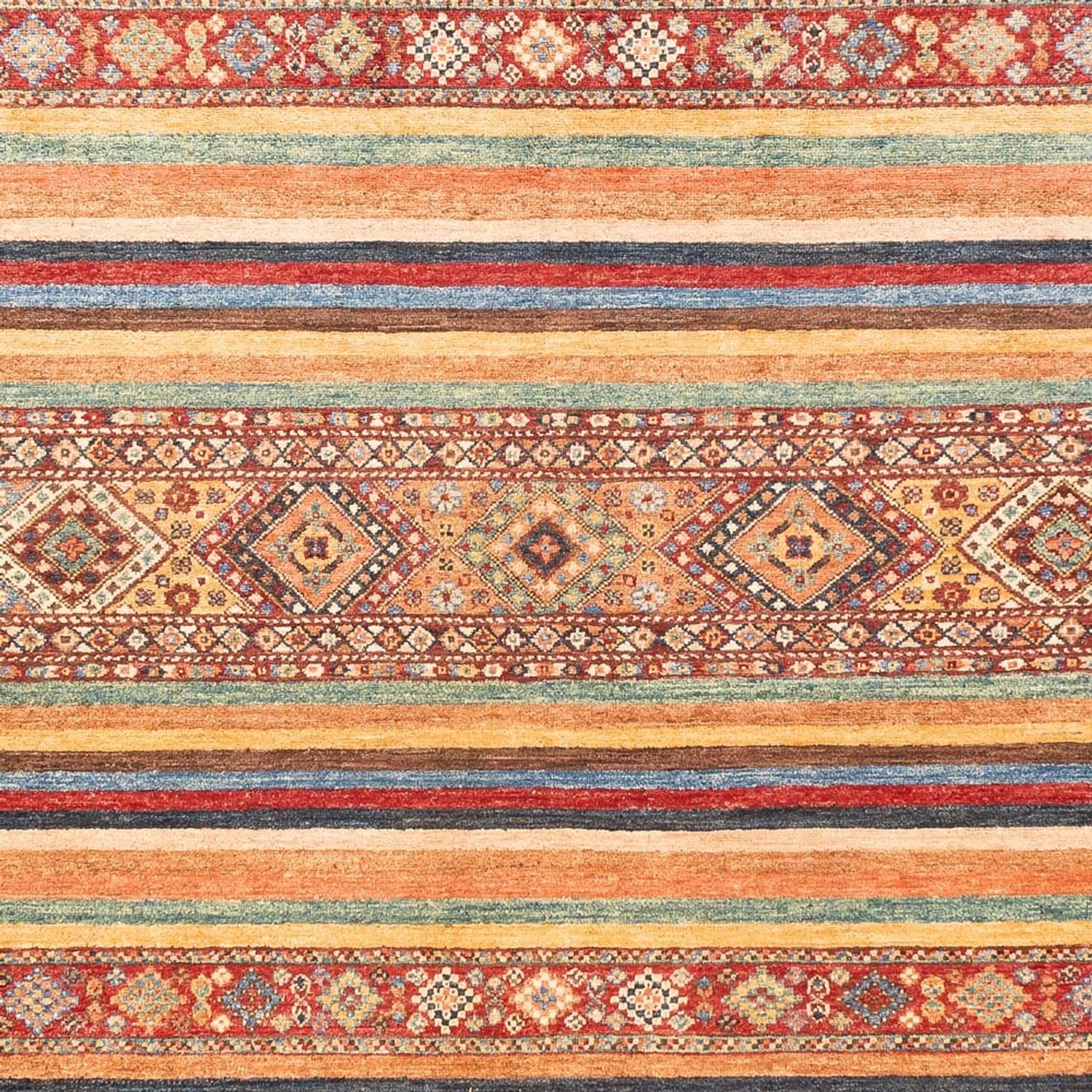 Tapis Ziegler - Shal - 303 x 205 cm - multicolore