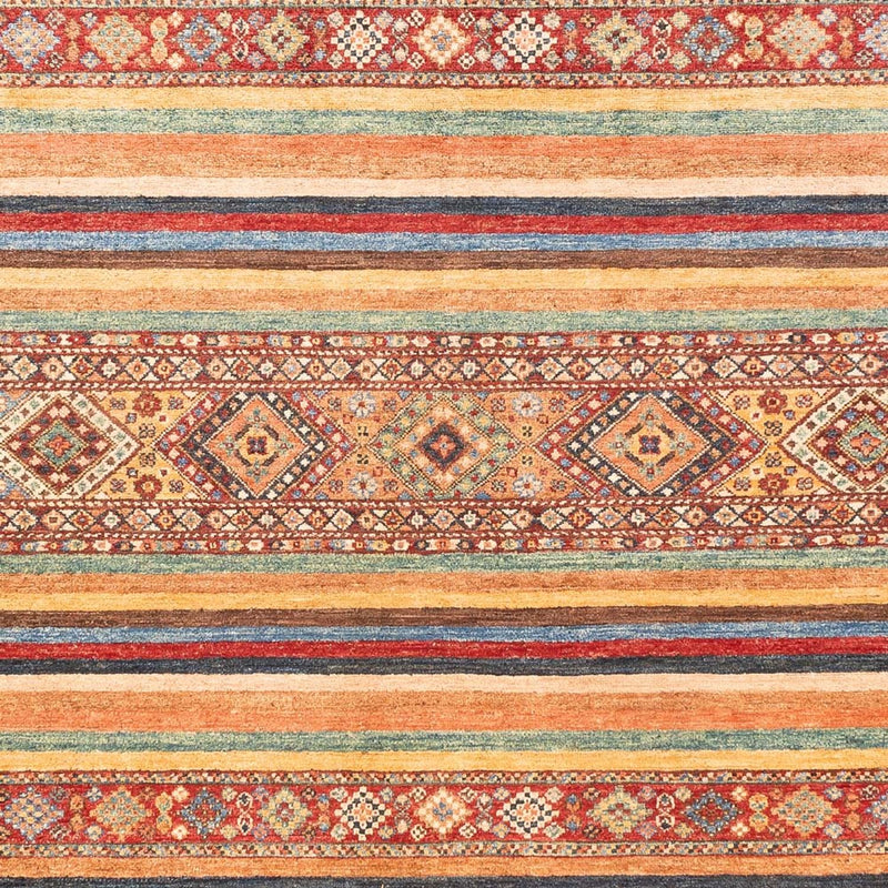 Tapis Ziegler - Shal - 303 x 205 cm - multicolore