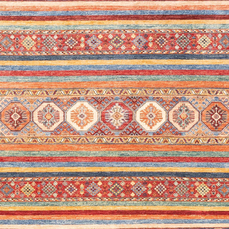 Tapis Ziegler - Shal - 302 x 199 cm - multicolore