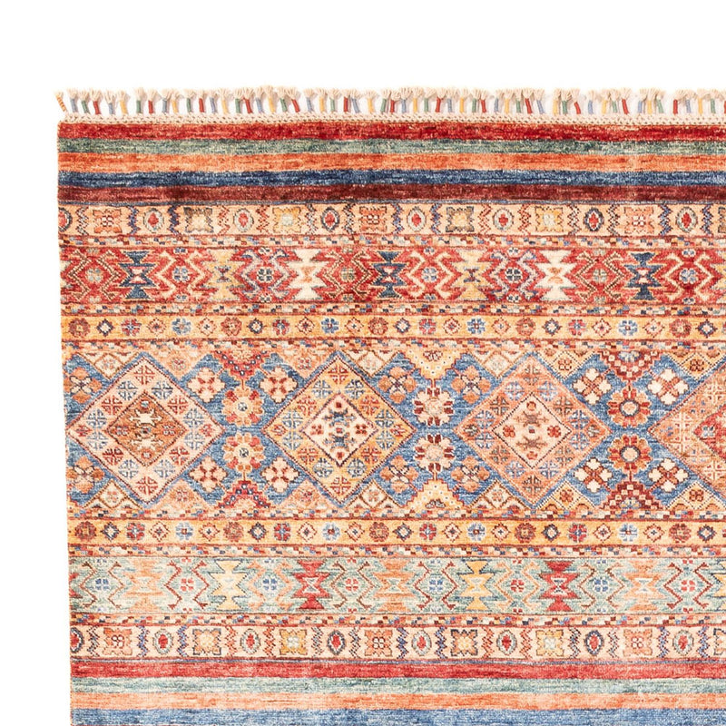 Tapis Ziegler - Shal - 302 x 199 cm - multicolore
