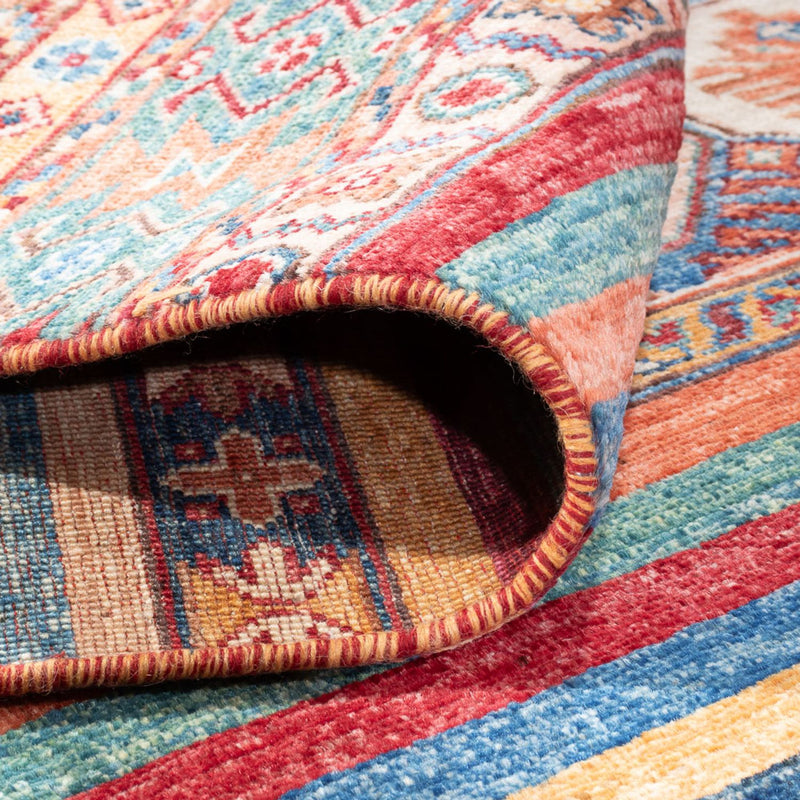 Tapis Ziegler - Shal - 302 x 199 cm - multicolore