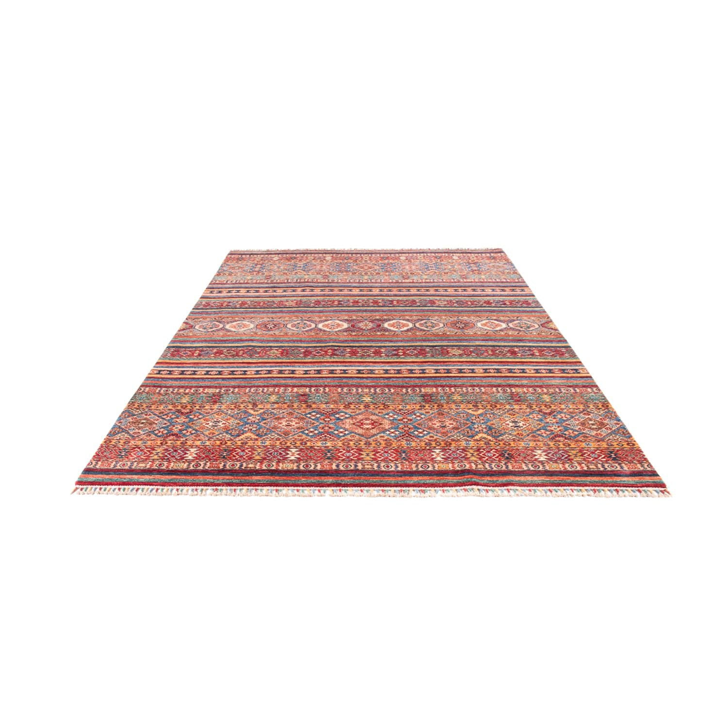Tapis Ziegler - Shal - 302 x 199 cm - multicolore