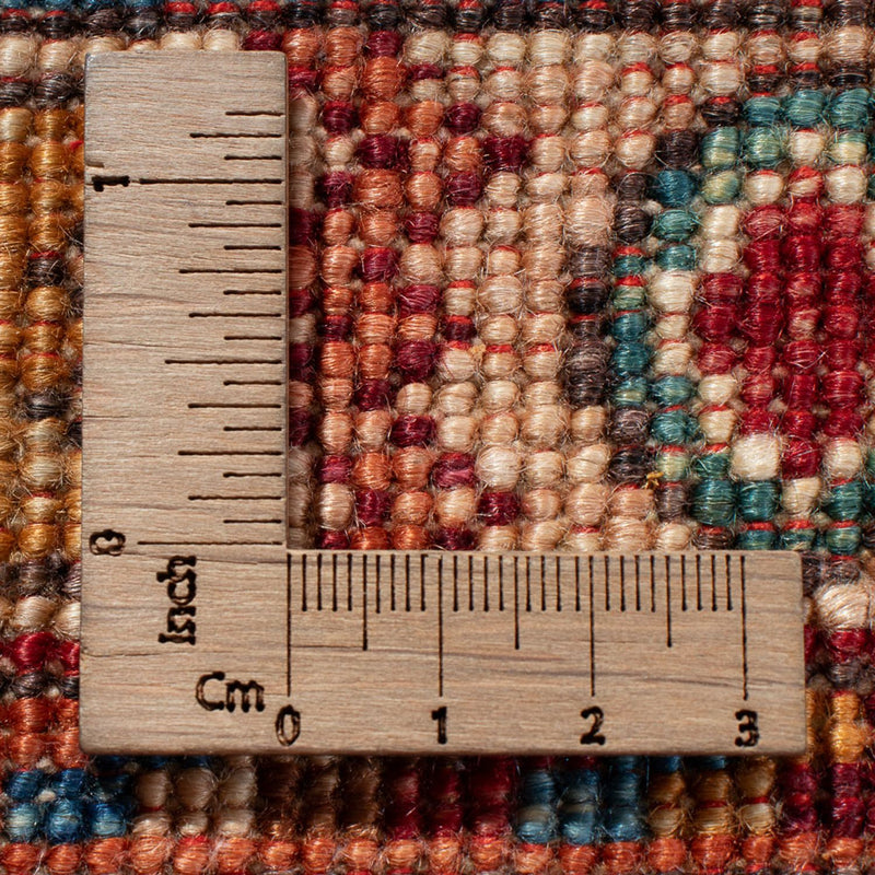 Tapis Ziegler - Shal - 302 x 199 cm - multicolore