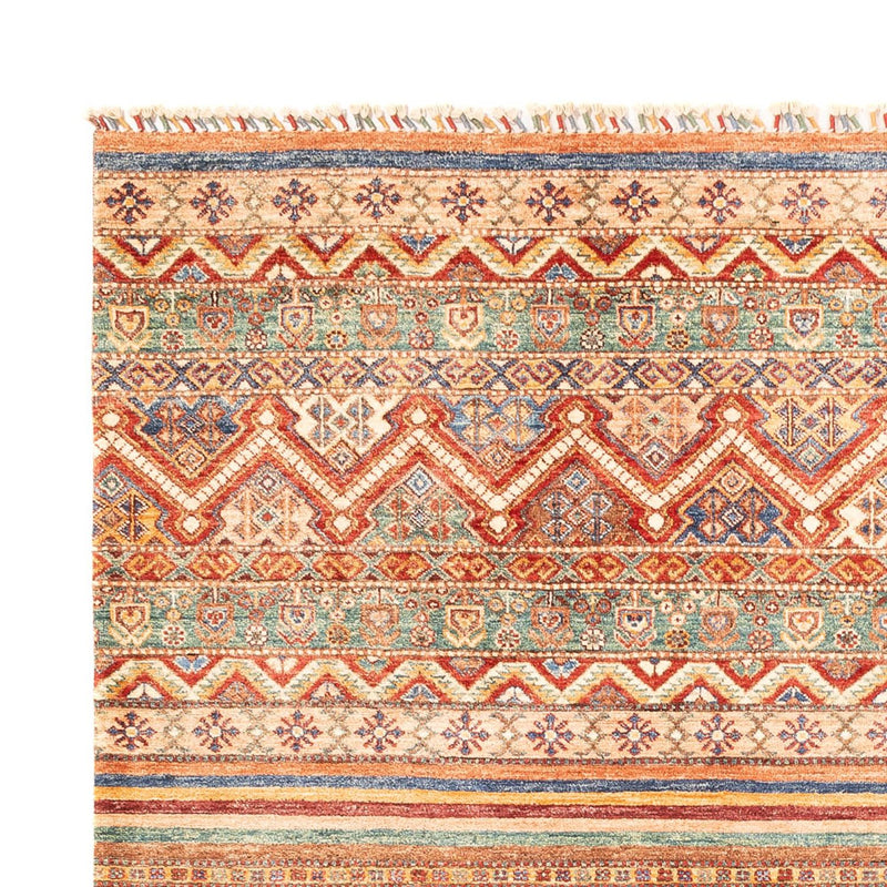 Tapis Ziegler - Shal - 285 x 205 cm - multicolore