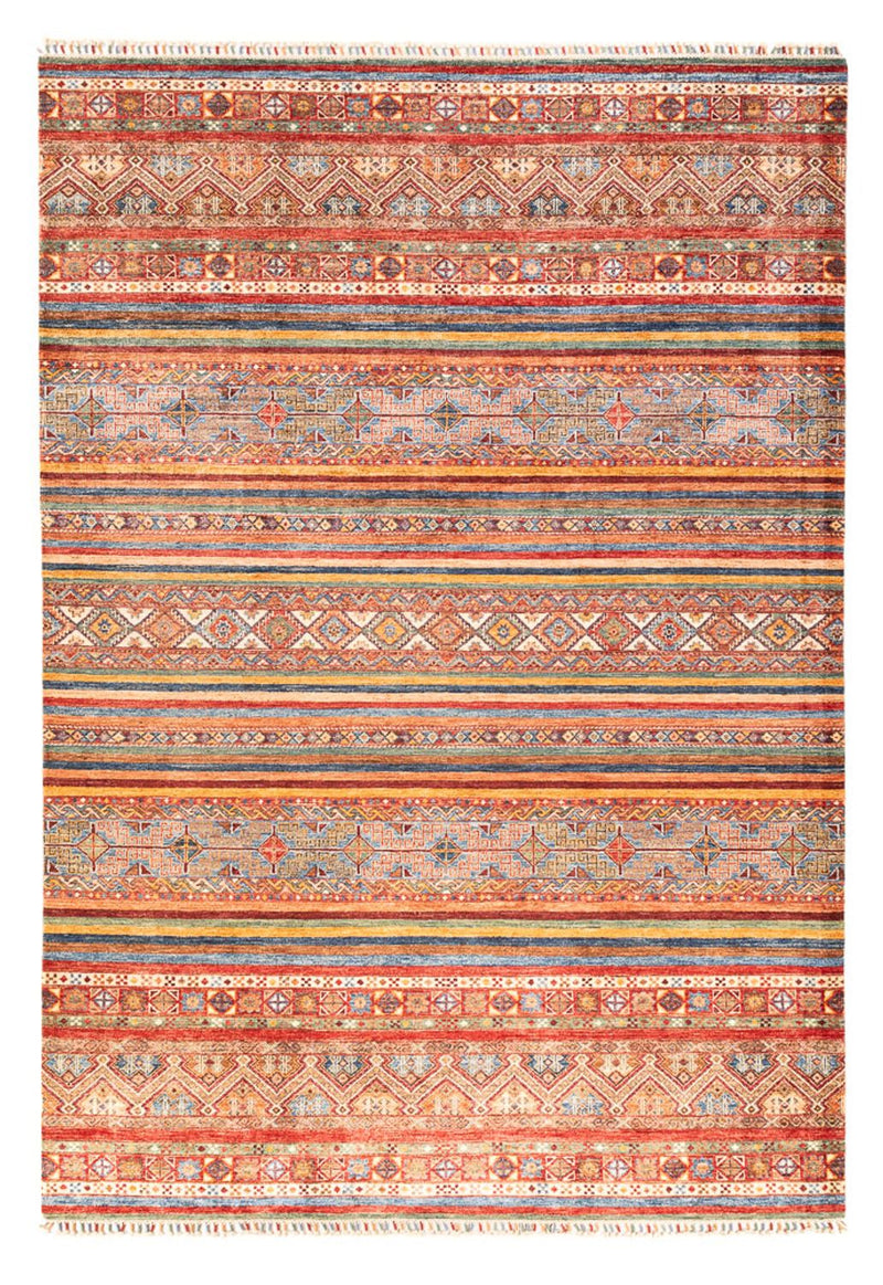 Tapis Ziegler - Shal - 298 x 206 cm - multicolore