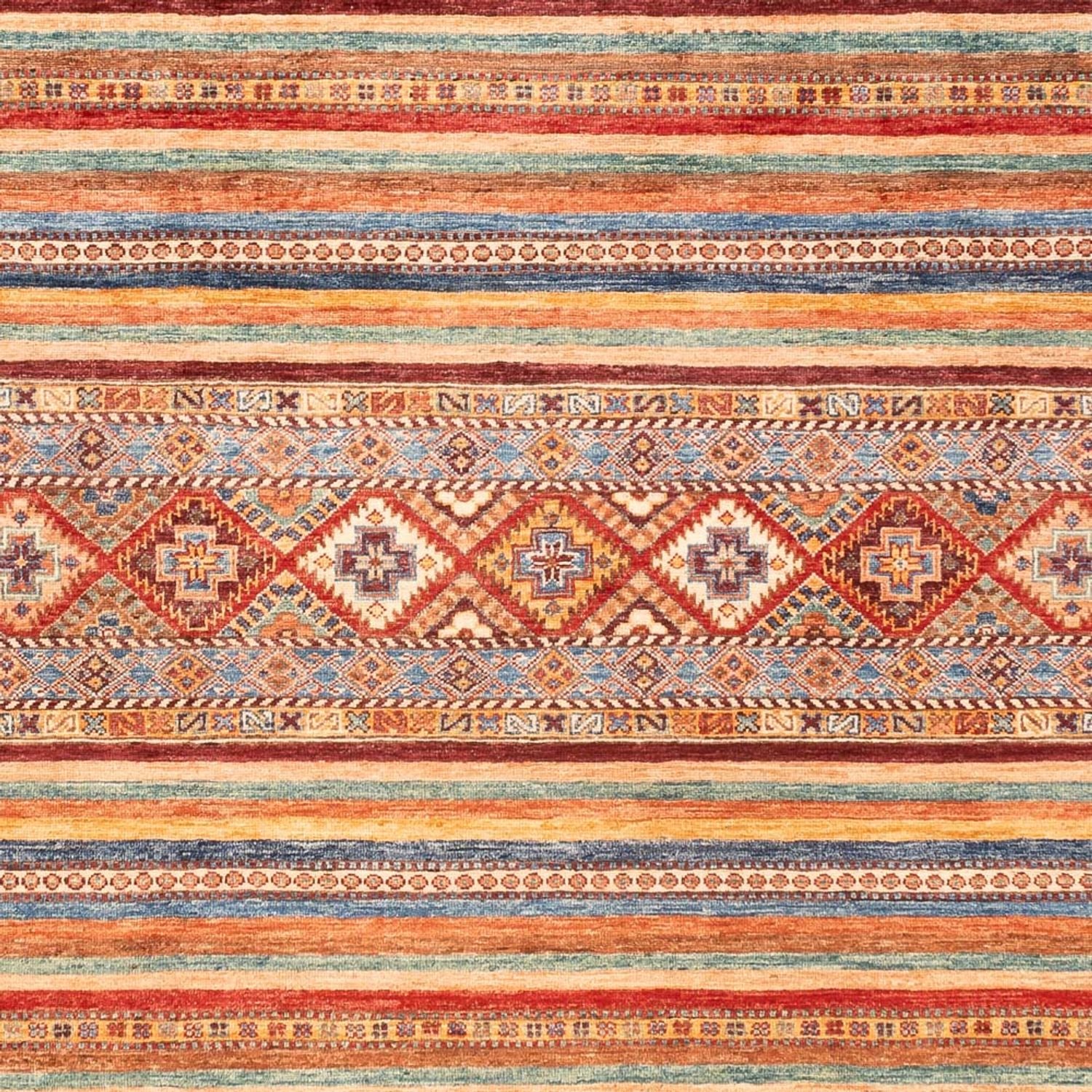 Tapis Ziegler - Shal - 299 x 203 cm - multicolore