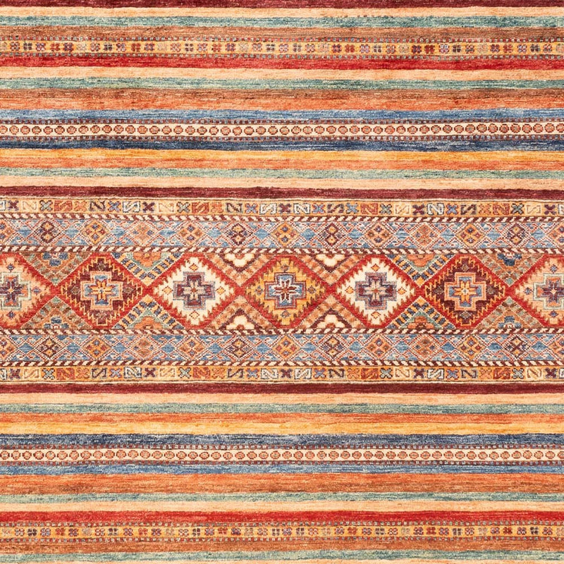 Tapis Ziegler - Shal - 299 x 203 cm - multicolore