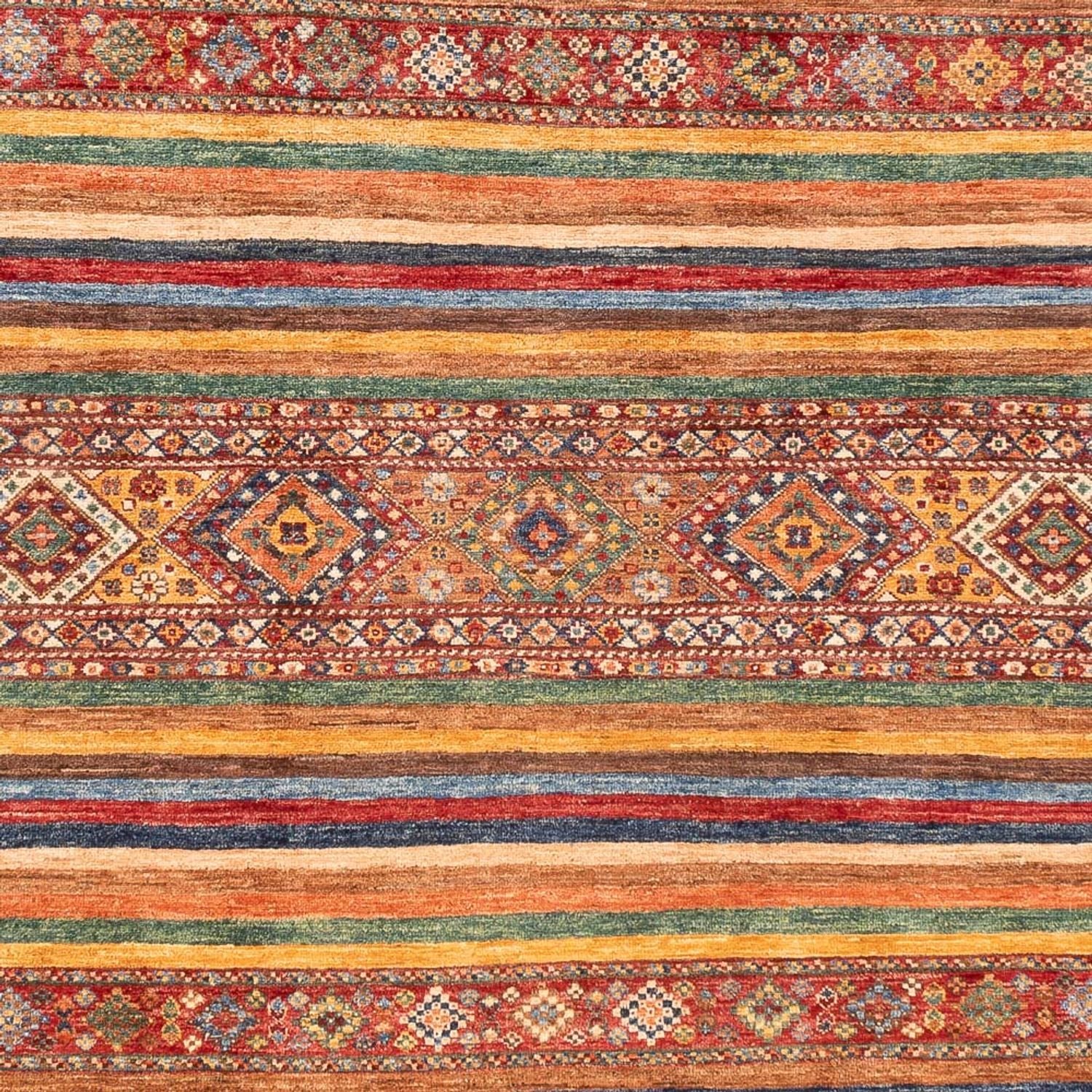 Tapis Ziegler - Shal - 300 x 196 cm - multicolore
