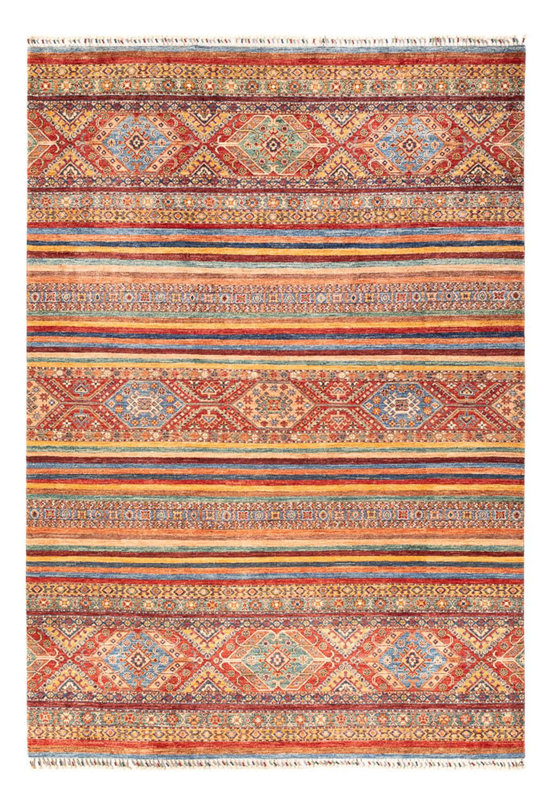 Tapis Ziegler - Shal - 293 x 203 cm - multicolore