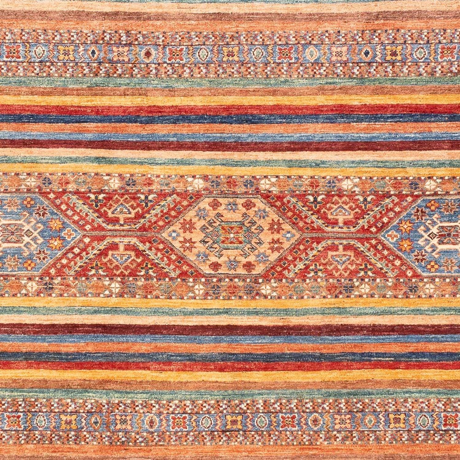 Tapis Ziegler - Shal - 293 x 203 cm - multicolore