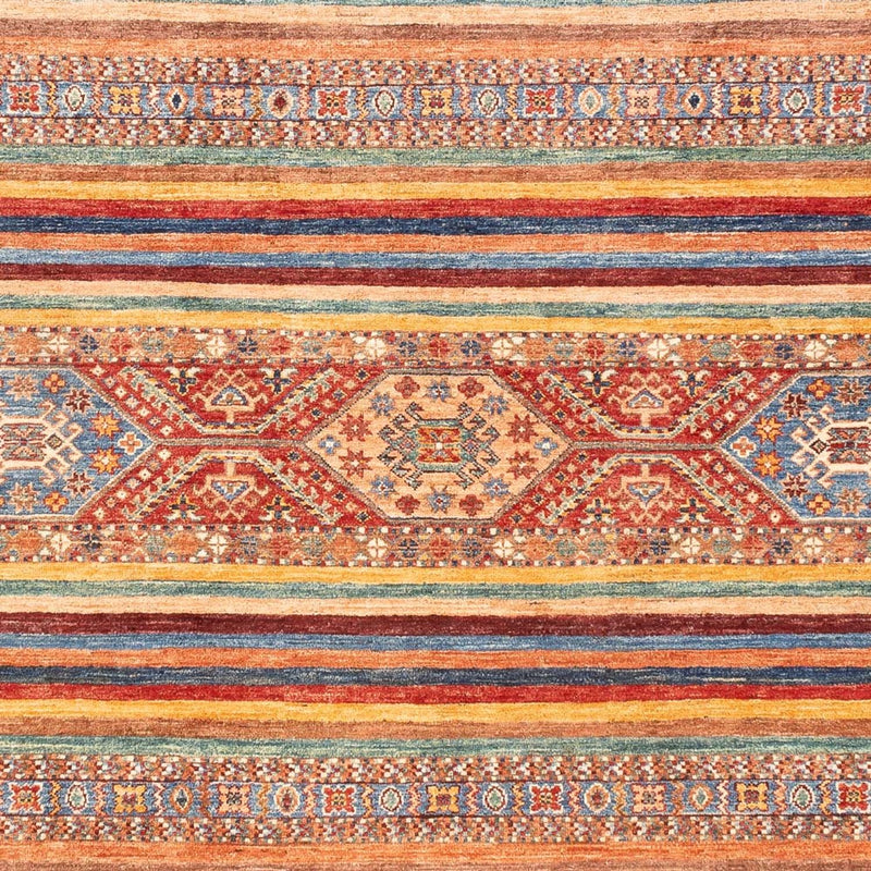 Tapis Ziegler - Shal - 293 x 203 cm - multicolore