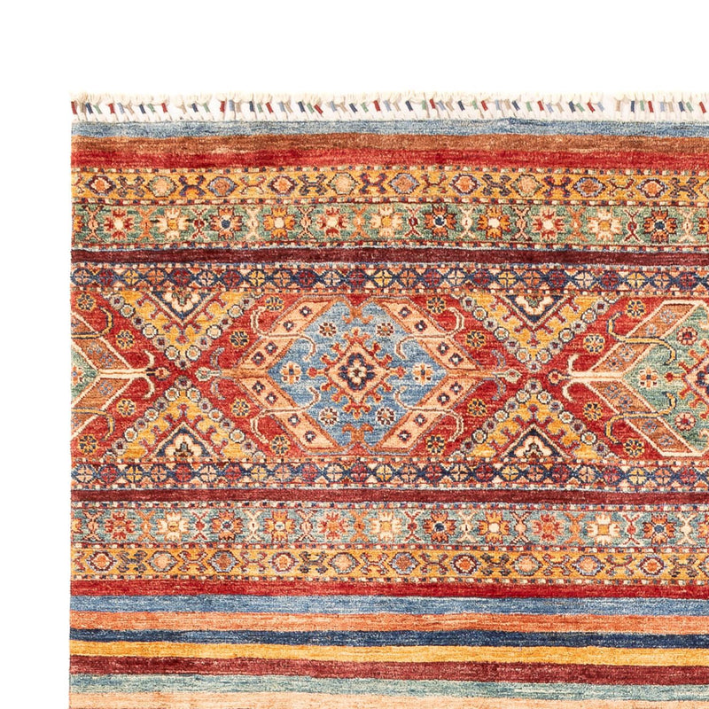 Tapis Ziegler - Shal - 293 x 203 cm - multicolore
