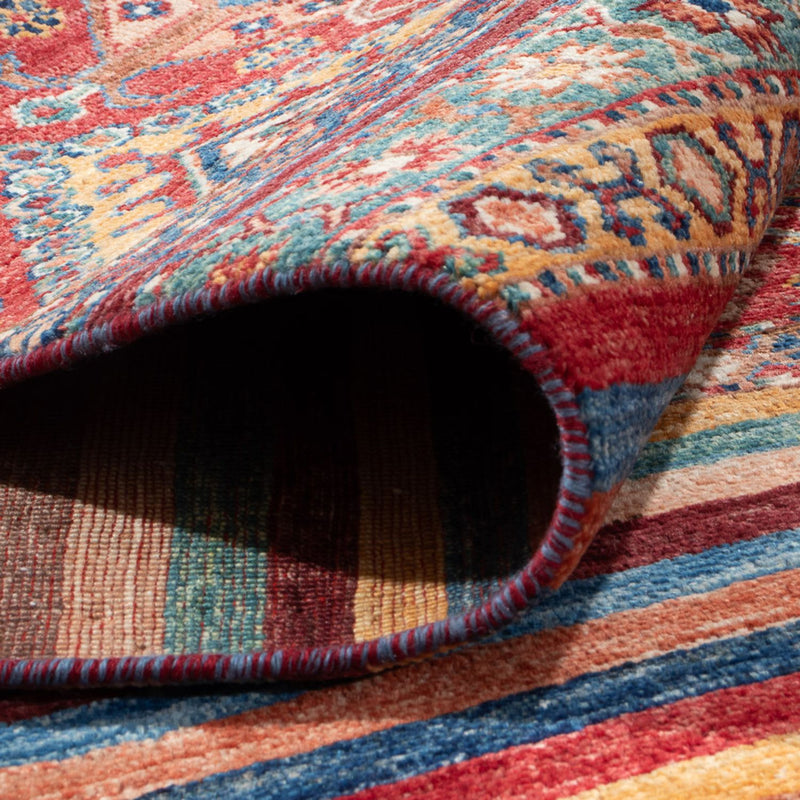 Tapis Ziegler - Shal - 293 x 203 cm - multicolore