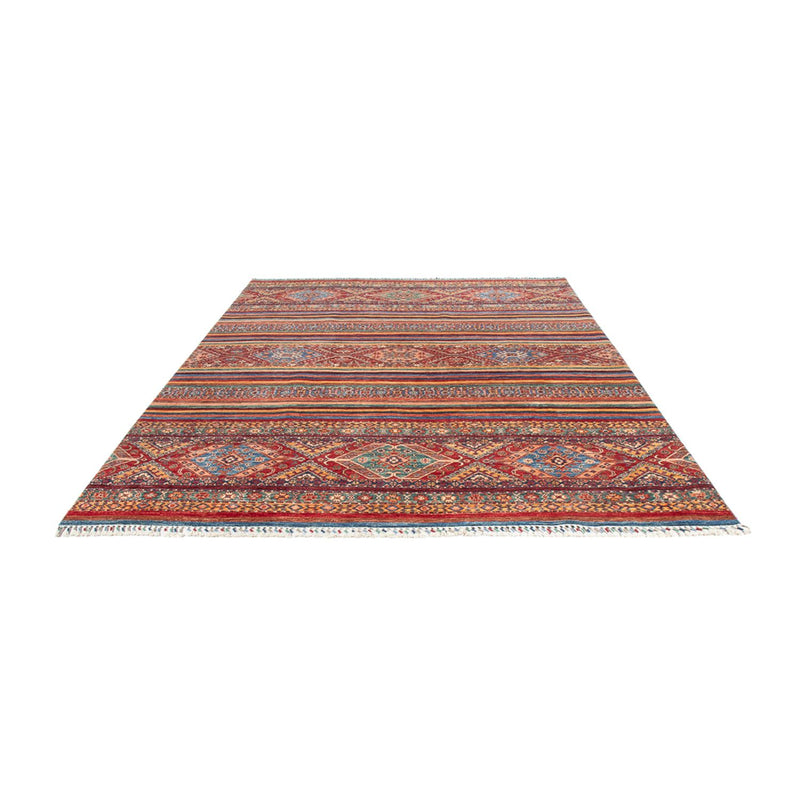 Tapis Ziegler - Shal - 293 x 203 cm - multicolore