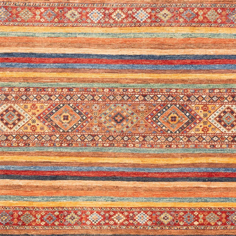Tapis Ziegler - Shal - 290 x 200 cm - multicolore