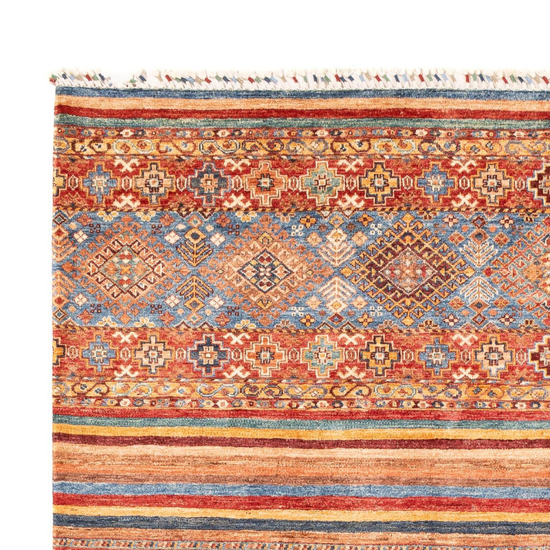 Tapis Ziegler - Shal - 290 x 200 cm - multicolore