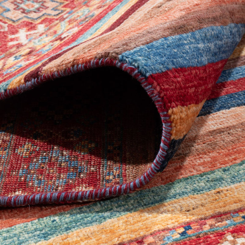 Tapis Ziegler - Shal - 290 x 200 cm - multicolore