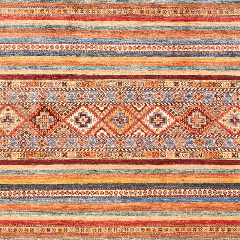 Tapis Ziegler - Shal - 294 x 196 cm - multicolore