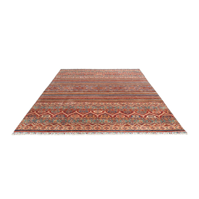 Tapis Ziegler - Shal - 294 x 196 cm - multicolore