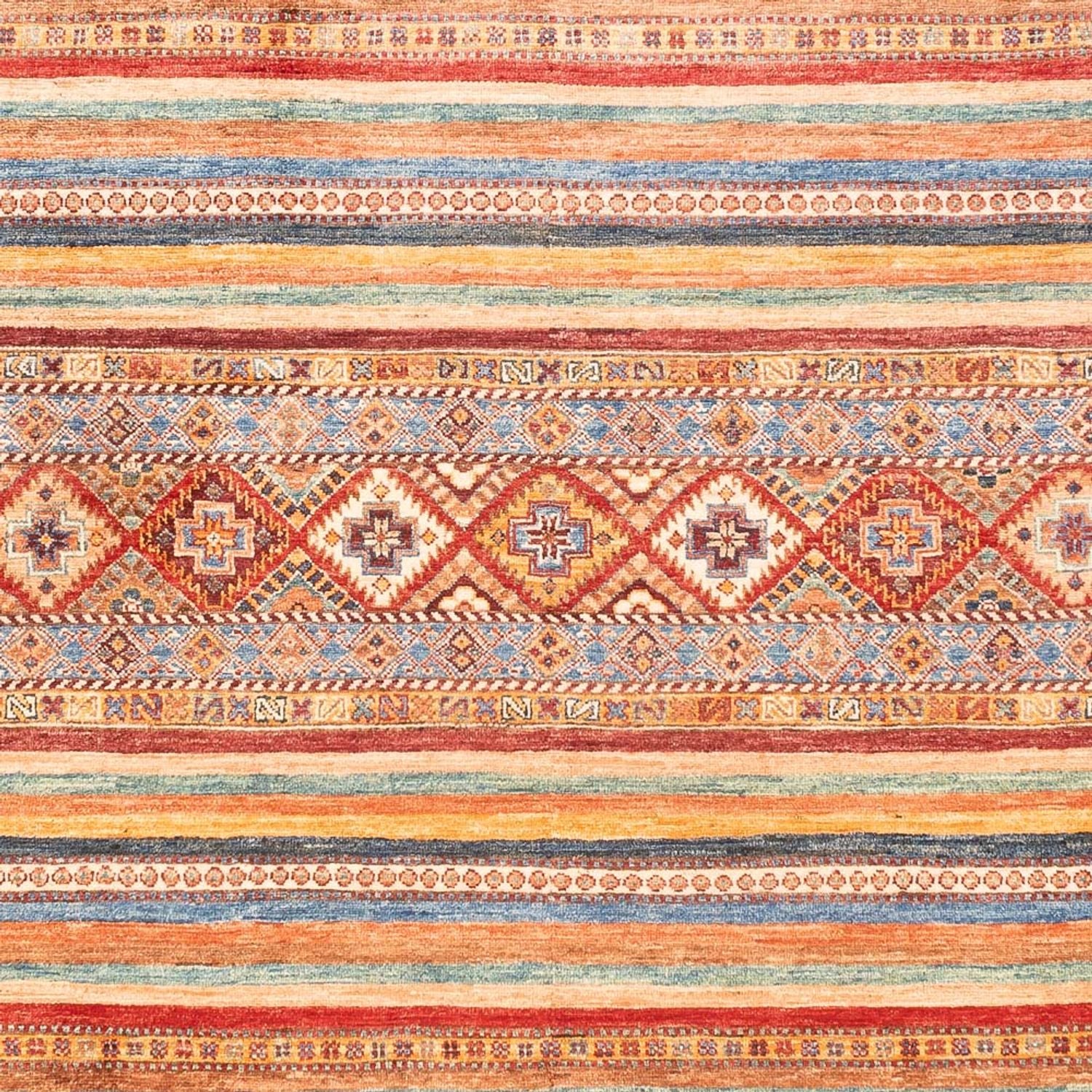 Tapis Ziegler - Shal - 296 x 200 cm - multicolore