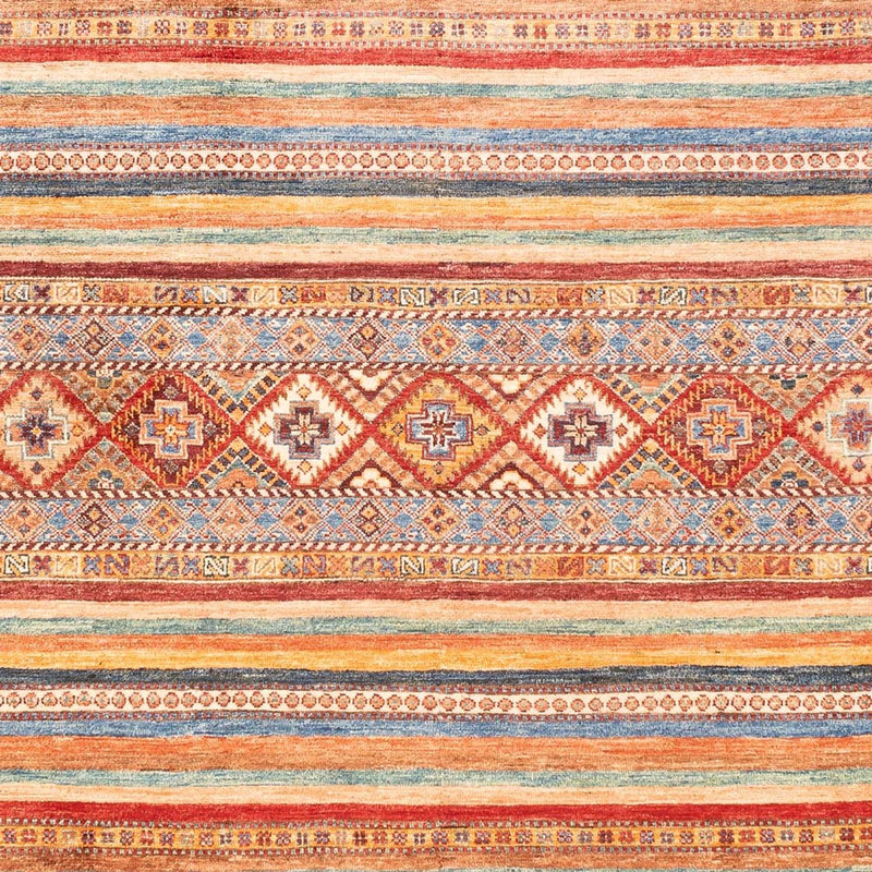 Tapis Ziegler - Shal - 296 x 200 cm - multicolore