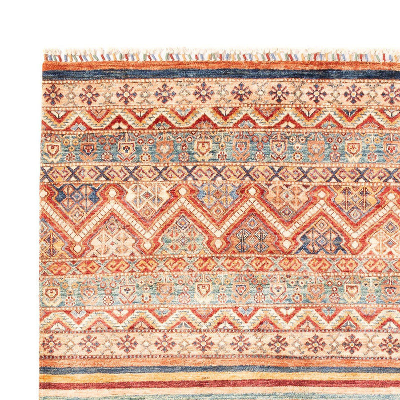 Tapis Ziegler - Shal - 296 x 200 cm - multicolore