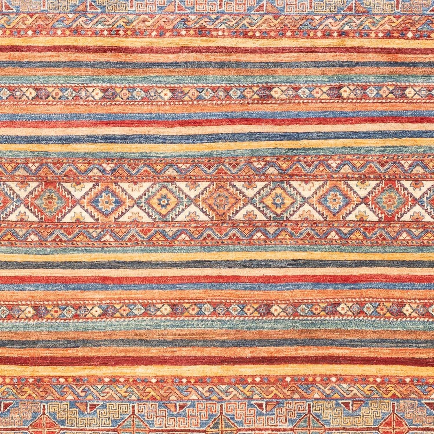 Tapis Ziegler - Shal - 292 x 205 cm - multicolore