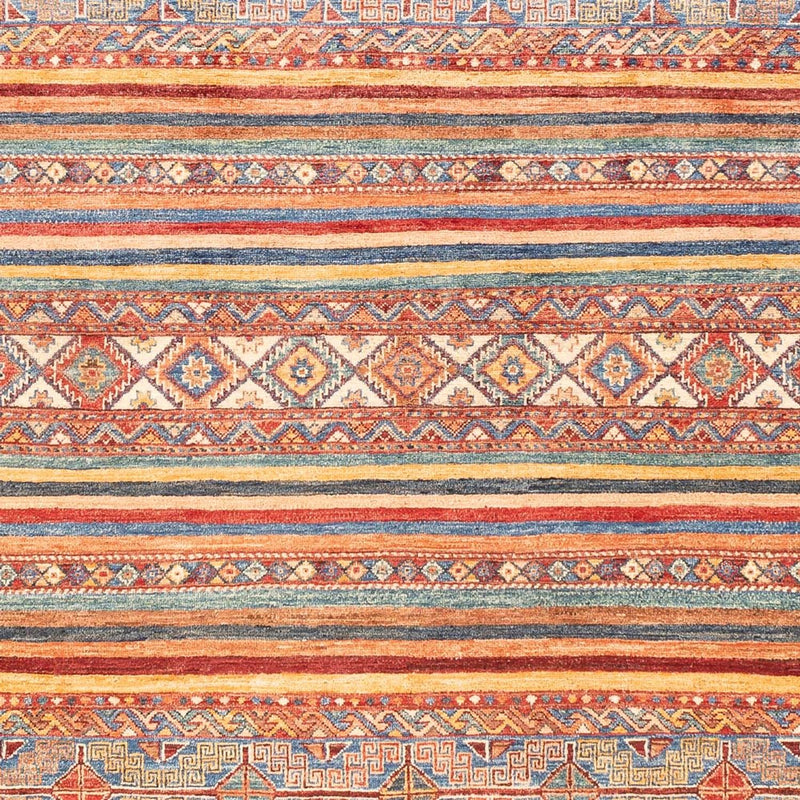 Tapis Ziegler - Shal - 292 x 205 cm - multicolore