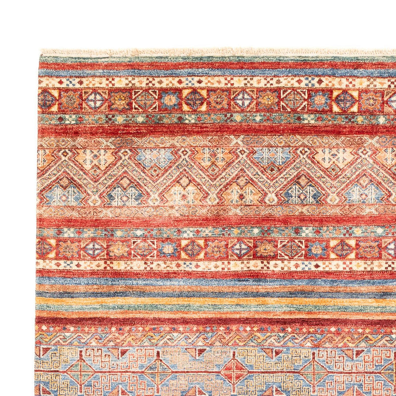 Tapis Ziegler - Shal - 292 x 205 cm - multicolore