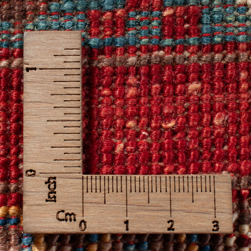 Tapis Ziegler - Shal - 292 x 205 cm - multicolore