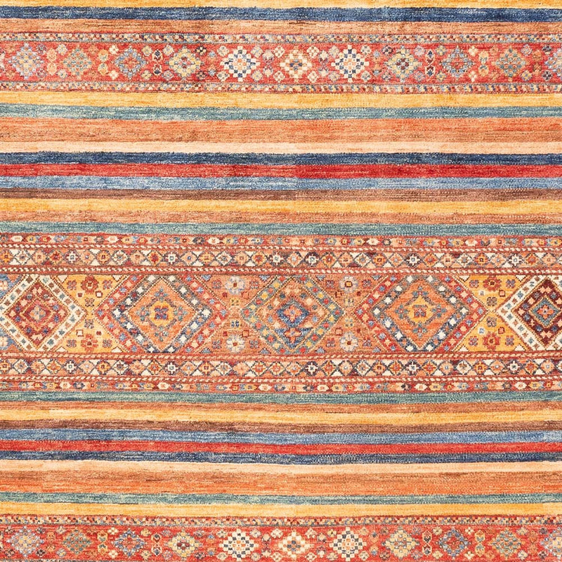 Tapis Ziegler - Shal - 300 x 205 cm - multicolore