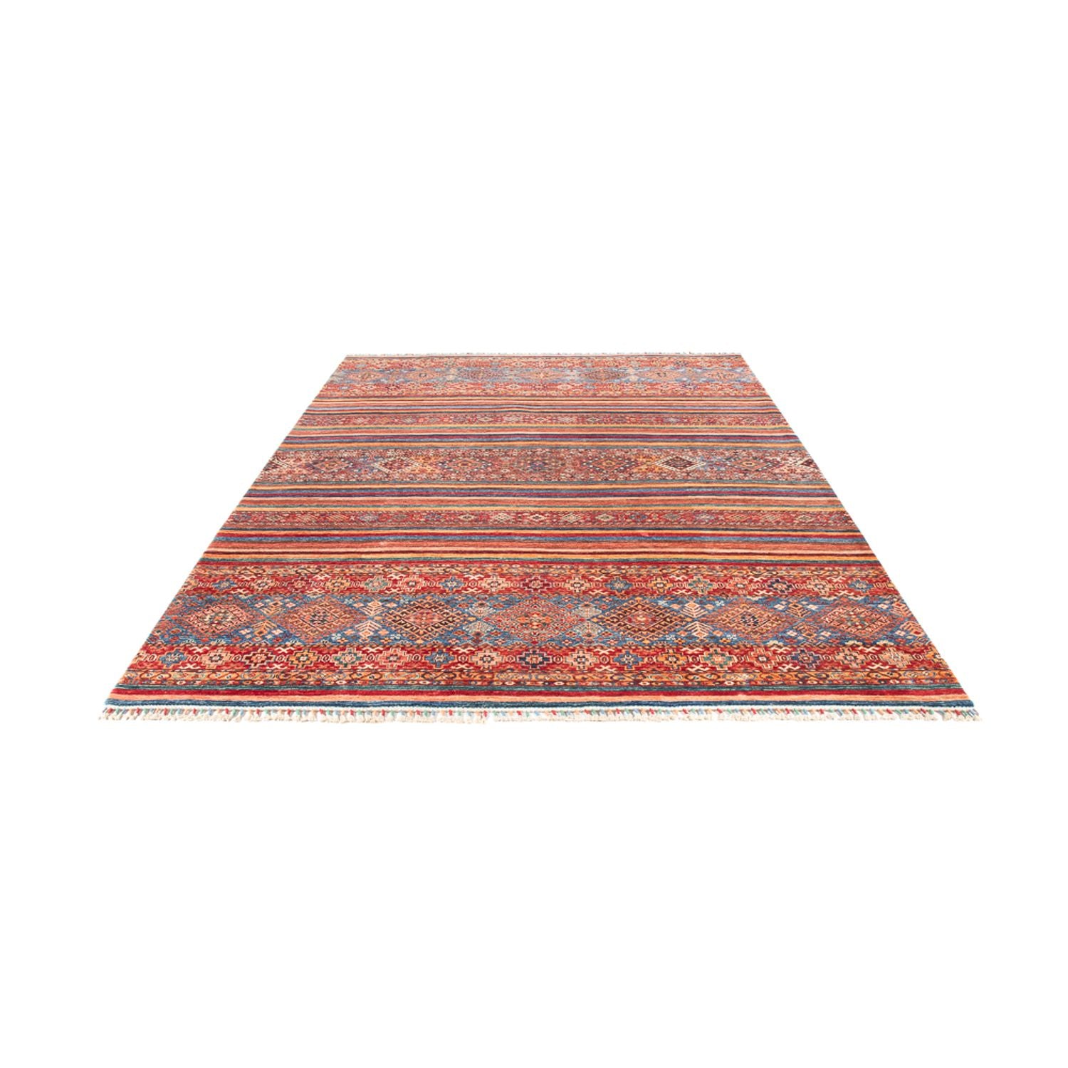 Tapis Ziegler - Shal - 300 x 205 cm - multicolore
