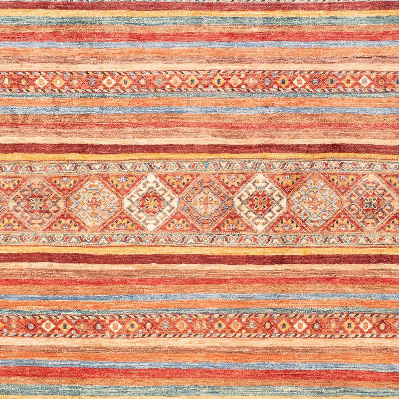 Tapis Ziegler - Shal - 295 x 205 cm - multicolore