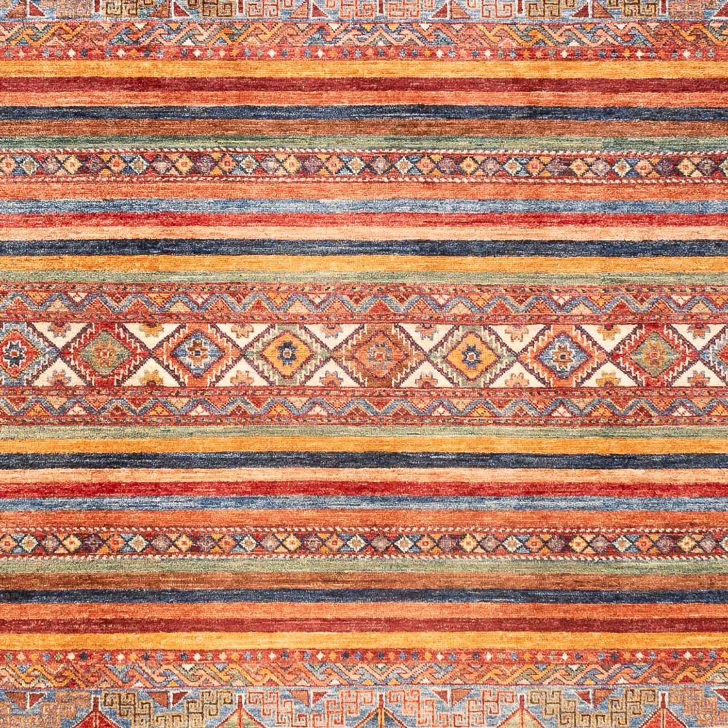Tapis Ziegler - Shal - 311 x 208 cm - multicolore