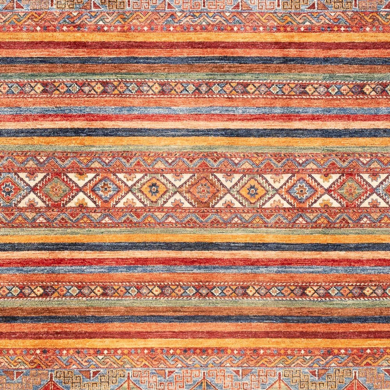 Tapis Ziegler - Shal - 311 x 208 cm - multicolore
