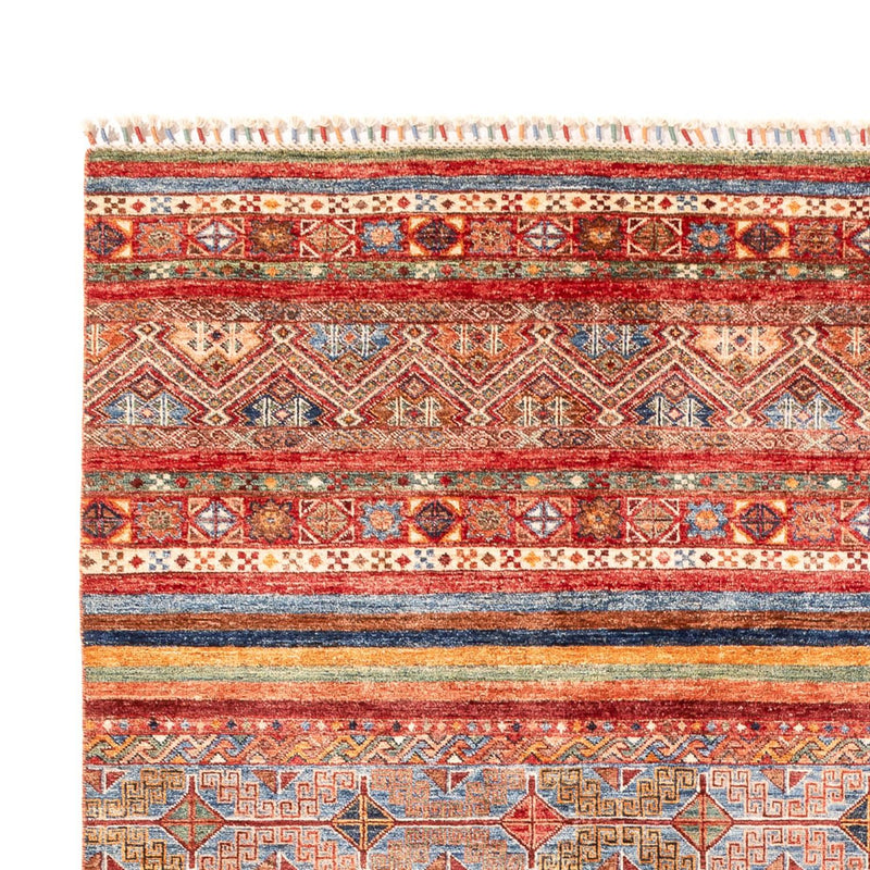 Tapis Ziegler - Shal - 311 x 208 cm - multicolore