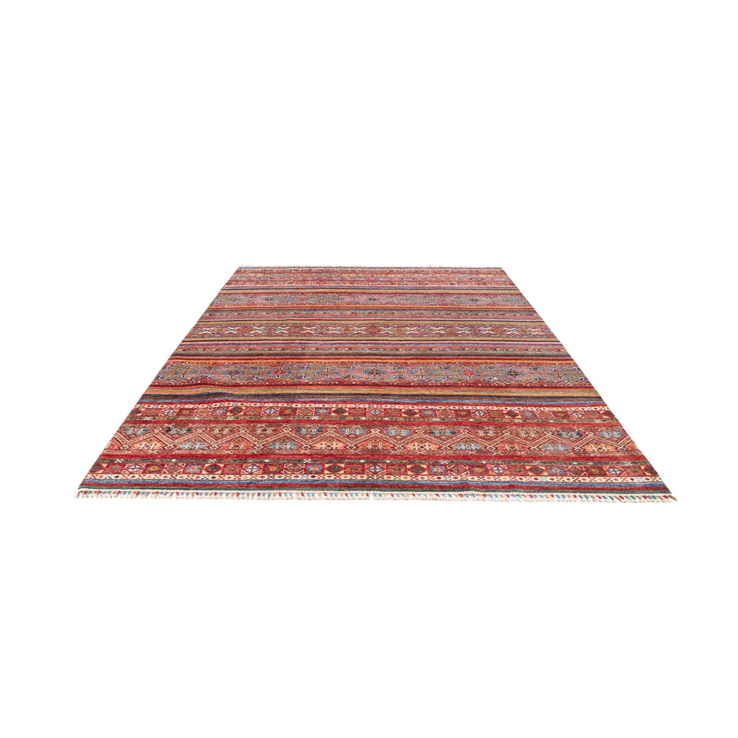 Tapis Ziegler - Shal - 311 x 208 cm - multicolore