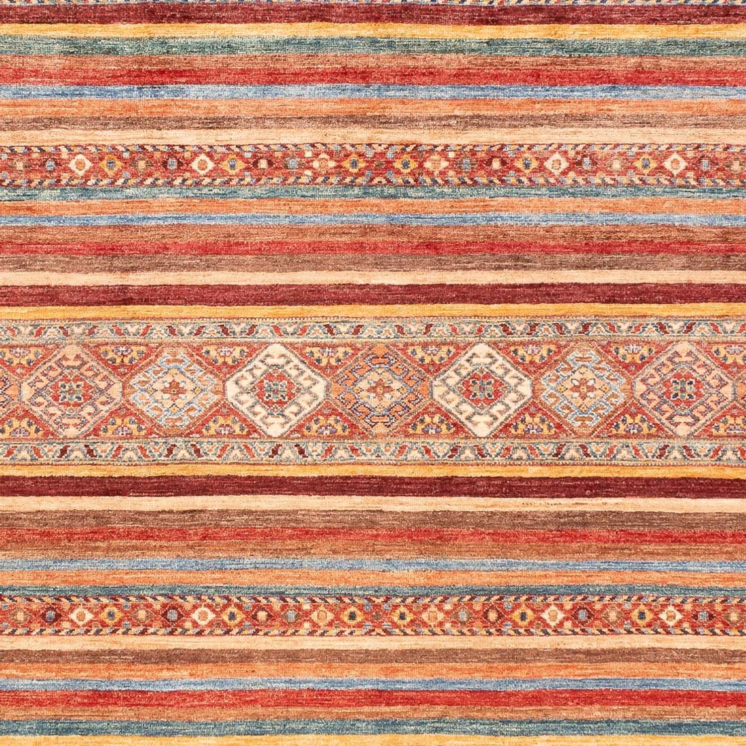 Tapis Ziegler - Shal - 300 x 209 cm - multicolore