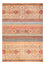 Tapis Ziegler - Shal - 290 x 202 cm - multicolore