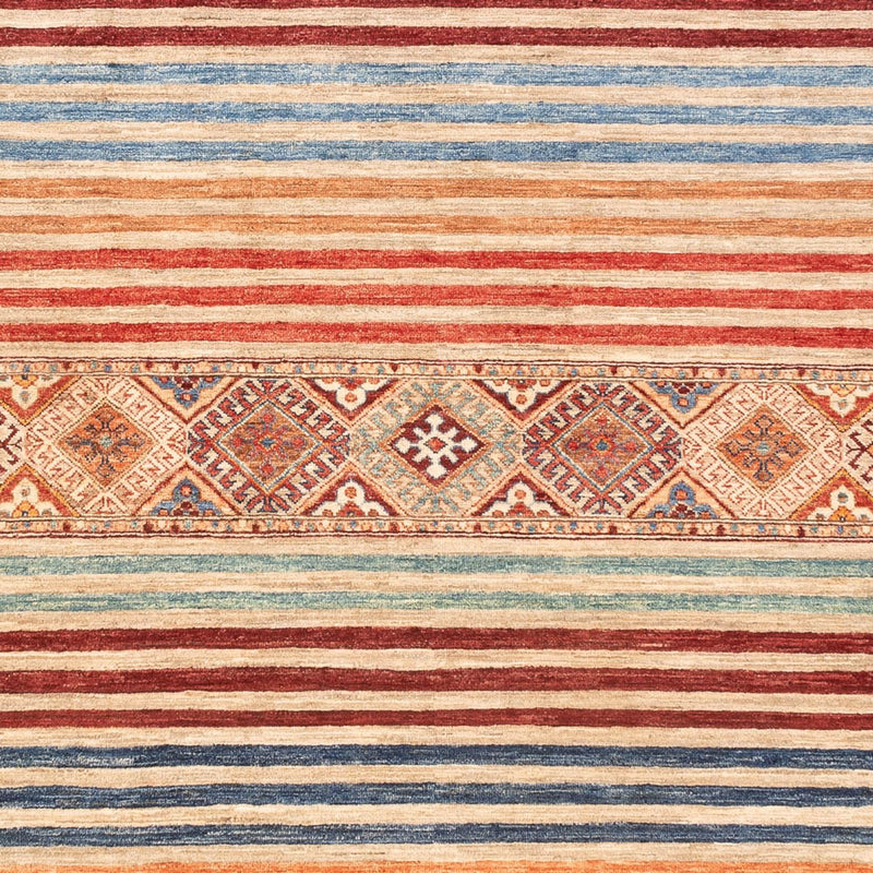 Tapis Ziegler - Shal - 290 x 202 cm - multicolore
