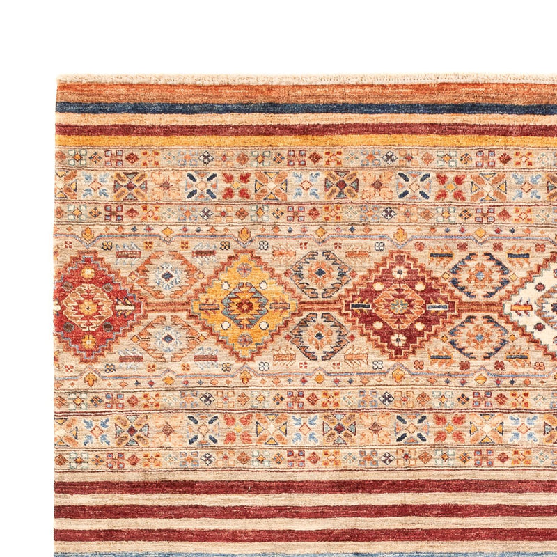 Tapis Ziegler - Shal - 290 x 202 cm - multicolore