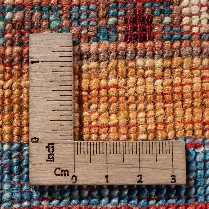 Tapis Ziegler - Shal - 295 x 211 cm - multicolore