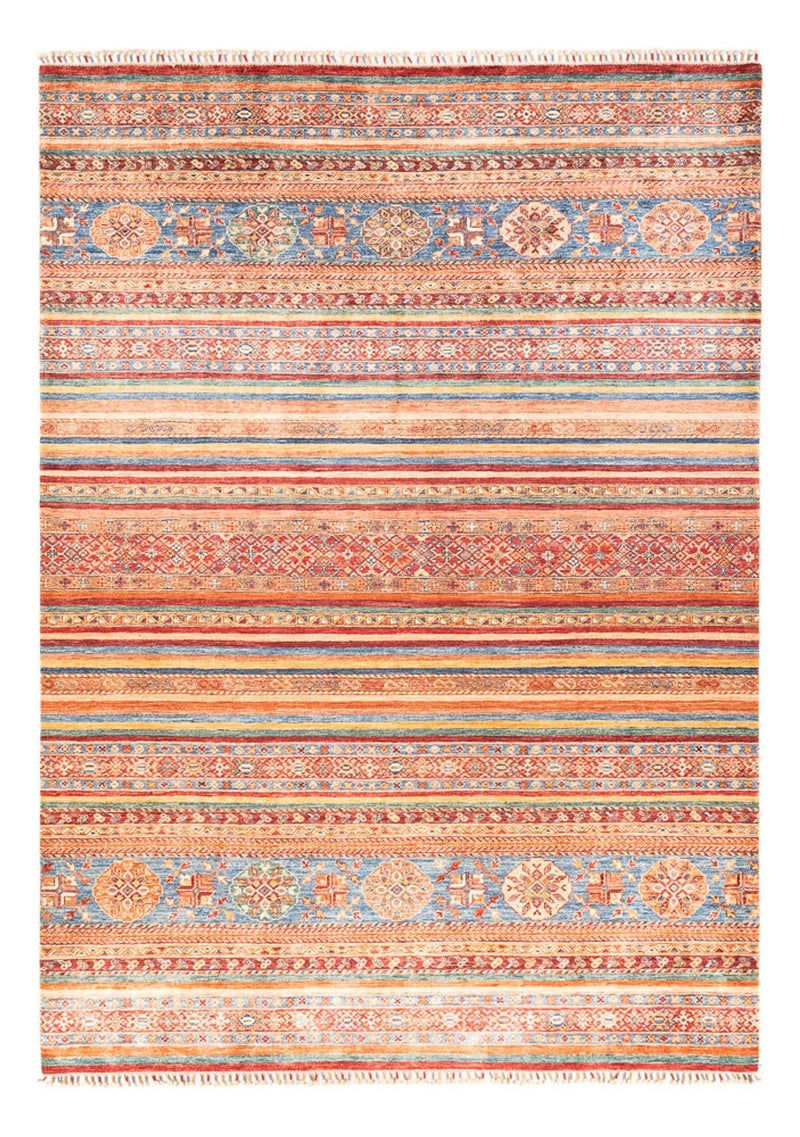 Tapis Ziegler - Shal - 295 x 202 cm - multicolore