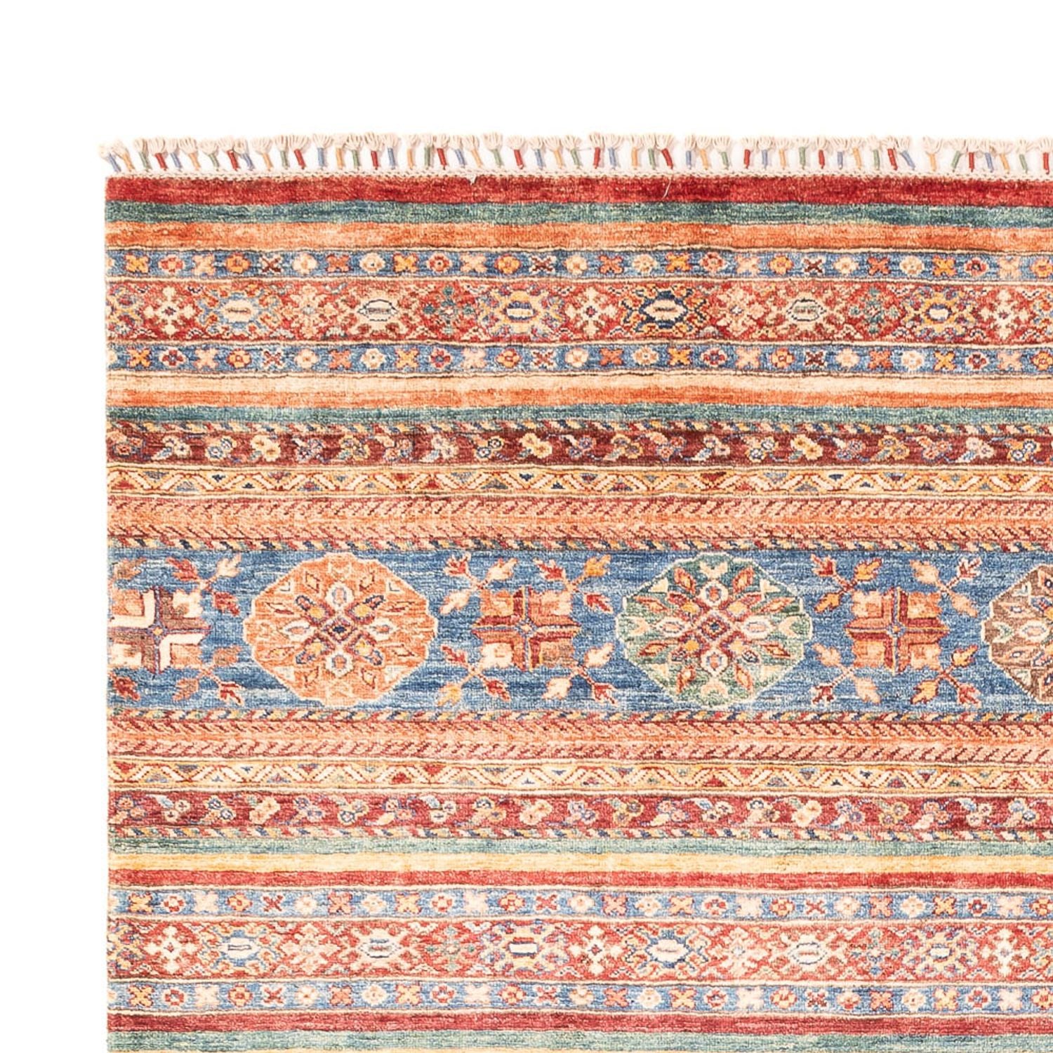 Tapis Ziegler - Shal - 295 x 202 cm - multicolore