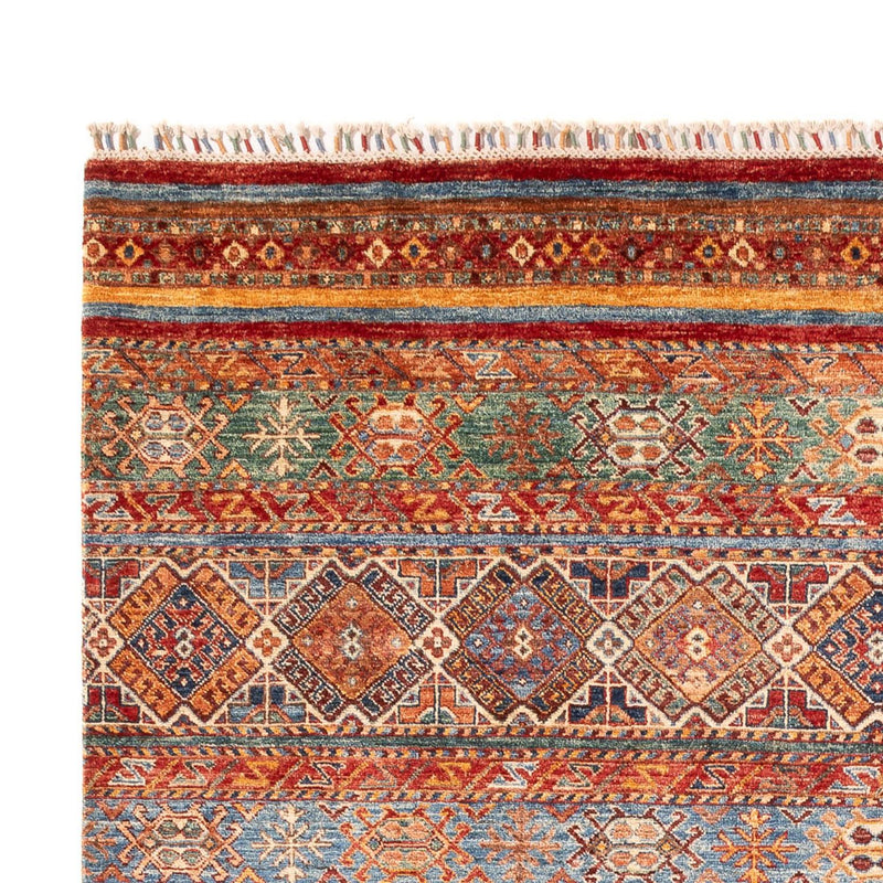 Tapis Ziegler - Shal - 315 x 204 cm - multicolore